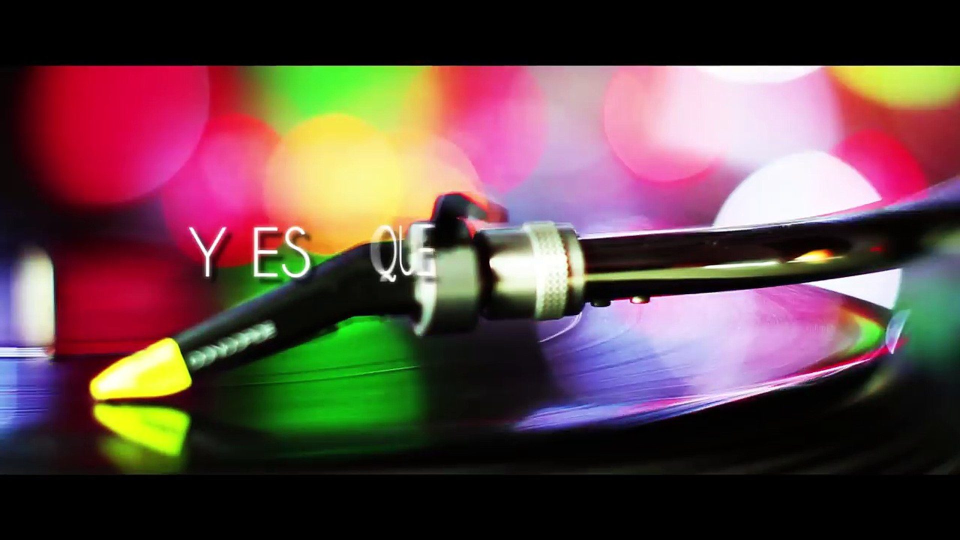 Justin Quiles - No Respondo [Lyric Video]