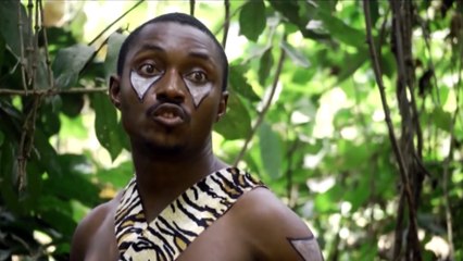 Udala Reloaded [Official Trailer] Latest 2015 Nigerian Nollywood Drama Movie