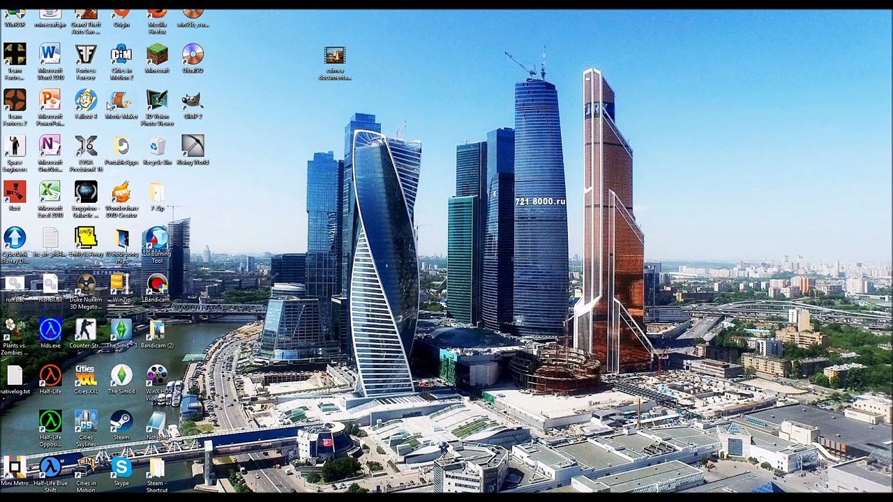 How To Compress Video Files Using Windows Movie Maker