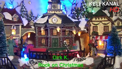 KUSCHELROCK / Xmas - Rock on Christmas