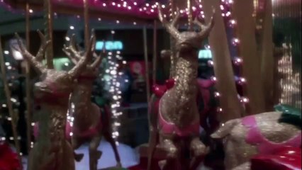 CHRISTMAS VACATION - Recut Horror Movie Trailer