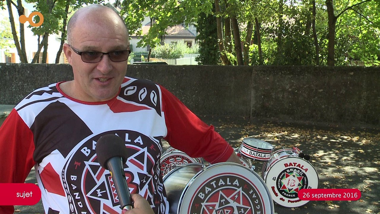 SUJET: Jubilé de l'Onésien: les associations y trouvent leur compte