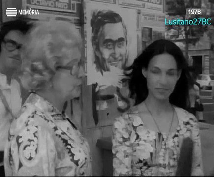 O Papa João XXI, RTP Memória