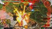 Gundam Extreme Vs. Maxi Boost - 347 Sandrock Kai Gameplay