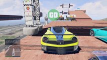 EXTREME HOTWHEELS WITH OSIRIS GTA 5 ONLINE ALPHYX