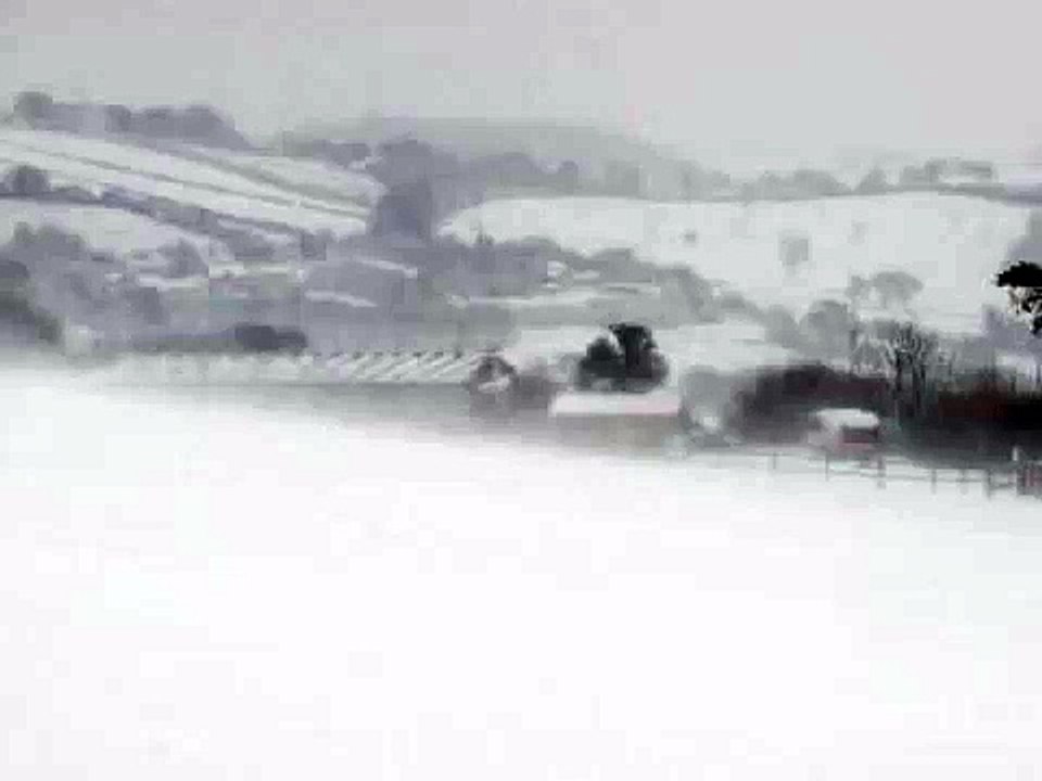 Sam Airey - In The Bleak Midwinter / Lonely This Christmas
