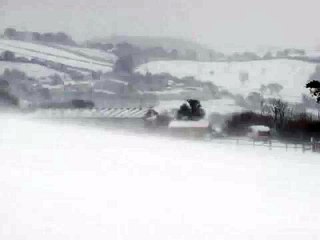 Sam Airey - In The Bleak Midwinter / Lonely This Christmas