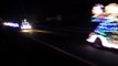 Classic VW BuGs Presents a Beetle Highway Christmas Festival Lights Convoy