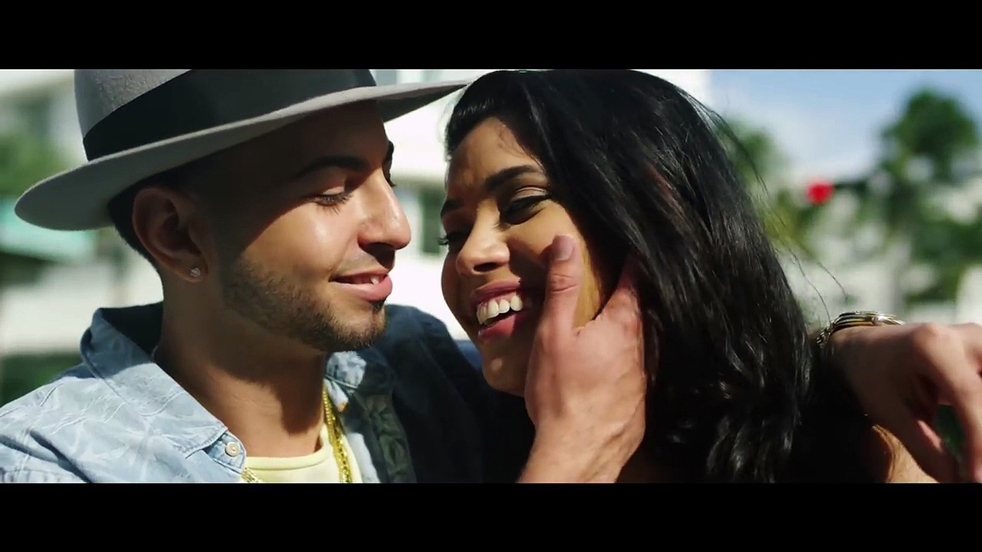 Justin Quiles - Nos Envidian DAY 5