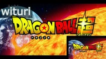 Dragon Ball Super Opening Parody indonesia (DBS PARODIA)