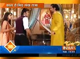 Ek Tha Raja ek thi Rani Saas Bahu aur Suspense 27th September