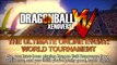 Dragon Ball Xenoverse - PS3/PS4/XBOX 360/Xbox One/Steam - World Tournament starts! (English)