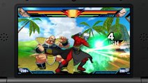 Dragon Ball Z Extreme Butoden - 3DS - The Extreme Patch