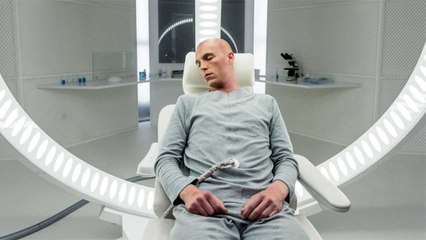 Proyecto Lázaro - Trailer español (HD)