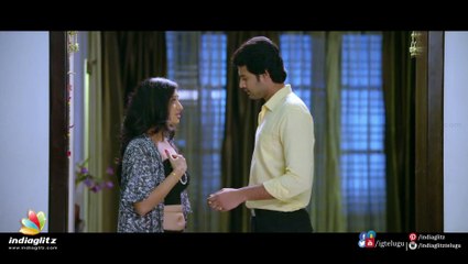 Prathikshanam Movie Theatrical Trailer || Mallikarjun Reddy || Nagendra Prasad || Kalyan Sami