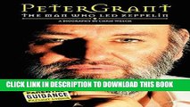 [PDF] Peter Grant: The Man Who Led Zeppelin Full Collection