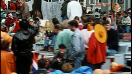 Amsterdam Global Village (extrait)