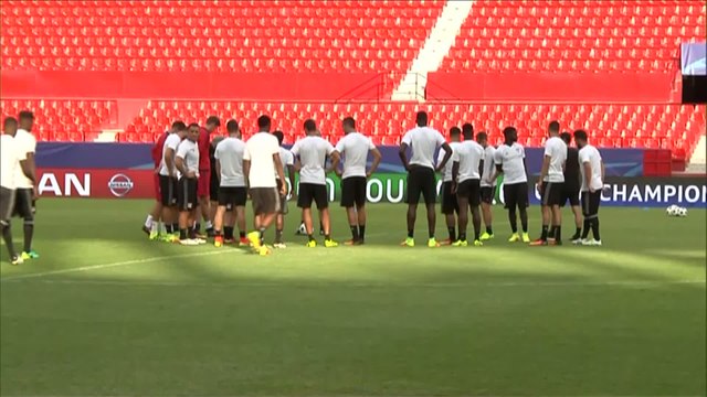 Foot - C1 - OL : Lyon joue déjà gros à Séville