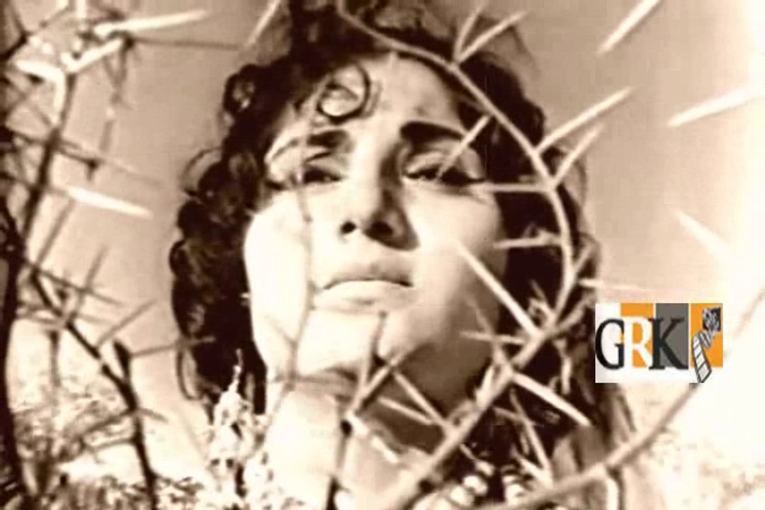 JAB SAWAN GHIR GHIR AAYE - MALA - JAG UTHA INSAN