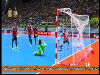 ทันเกมส์@TNN24 บ่าย วันที่ 26 กันยายน 2559