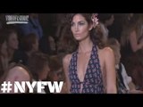 Backstage, Runway & Interviews | Diane von Furstenberg - Spring/Summer 2016 - NYFW