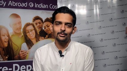 Latest Student Testimonial Feedback - 1