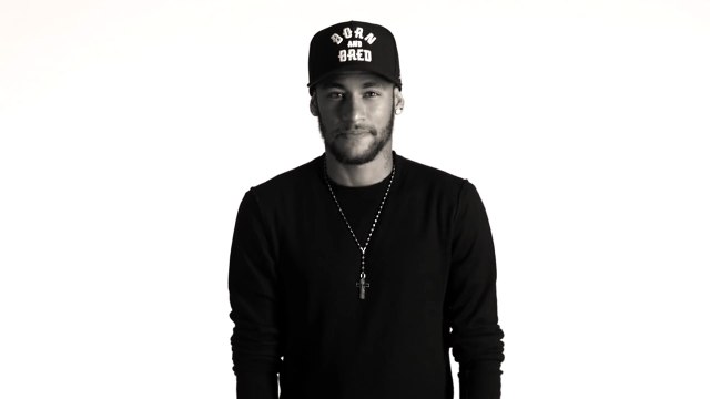 VÍDEO: #Imagine - Neymar Jr. e Unicef