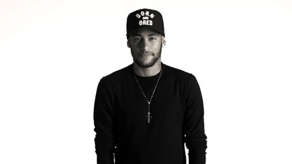 VÍDEO: #Imagine - Neymar Jr. e Unicef