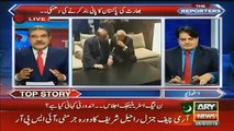 What The Geo Journalist Hamid Mir Said On Indian News Channel About Pakistan Air Force - Sami Ibrahim Reveals