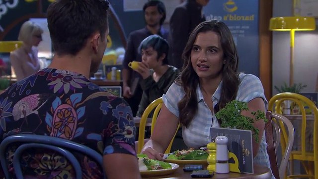 Neighbours 7463 28th September 2016 Preview