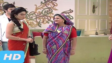 Shraddha Joins Kosi | Thapki Pyaar Ki | 27th September 2016