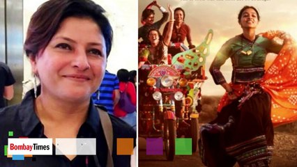 'Parched' director Leena Yadav getting Threats?