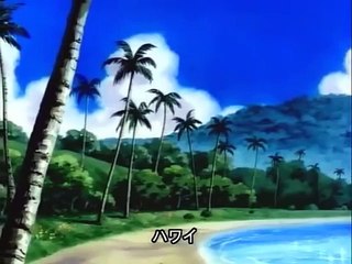 Super Campeones - Capitulo 42 (Audio Latino)