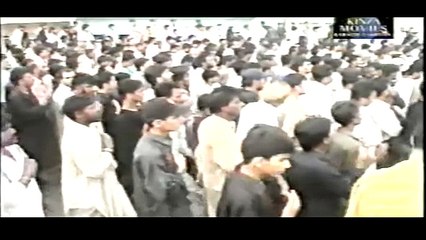 Yeh Chand Tarey Nadeem Sarwar 2001 - 2016