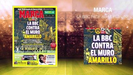 La revue de presse du 27 septembre