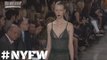 Backstage, Runway & Interviews | Jason Wu - Spring/Summer 2016 - NYFW