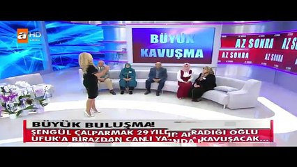 Müge Anlı ile Tatlı Sert 27 Eylül 2016 Tek Parça İzle Part 2