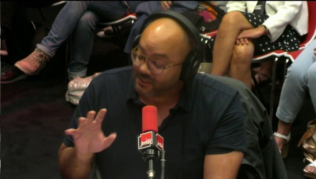 Le débat politique à la télé - La Drôle D'Humeur De Frédérick Sigrist