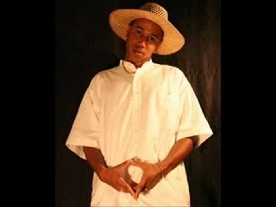 Paille Feat Lieutenant : 9mm