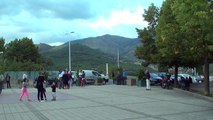 Alpes de Haute-Provence : controverse sur l'installation de migrants à Champtercier
