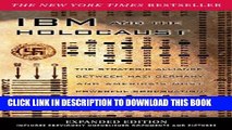 [PDF] IBM and the Holocaust: The Strategic Alliance Between Nazi Germany and America s Most