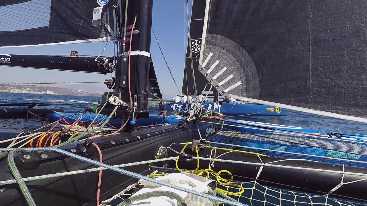 GC32 Tour - Sotogrande