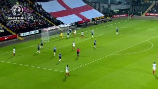 England Women 5-0 Estonia Women (Euro 2017 Qualifying) ¦ Goals & Highlights