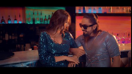 Anni Pa De - Kar De Akheer - Zohaib Amjad - Evelyn Sharma - Billy - Latest Punjabi Song 2016