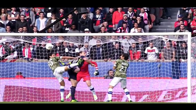 Zlatan Ibrahimovic ● Craziest Skills Ever ● Impossible Goals