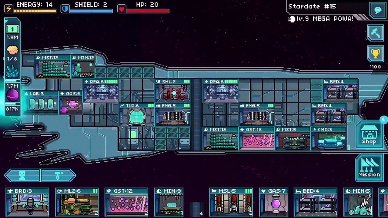 Las naves espaciales de píxeles - Tráiler