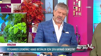 Hayatta Her Şey Var 27 Eylül 2016