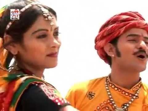 रूड़ो ने रुपालो देवरो रे - रुणिचे में ढोल बाजे ( राजस्थानी )