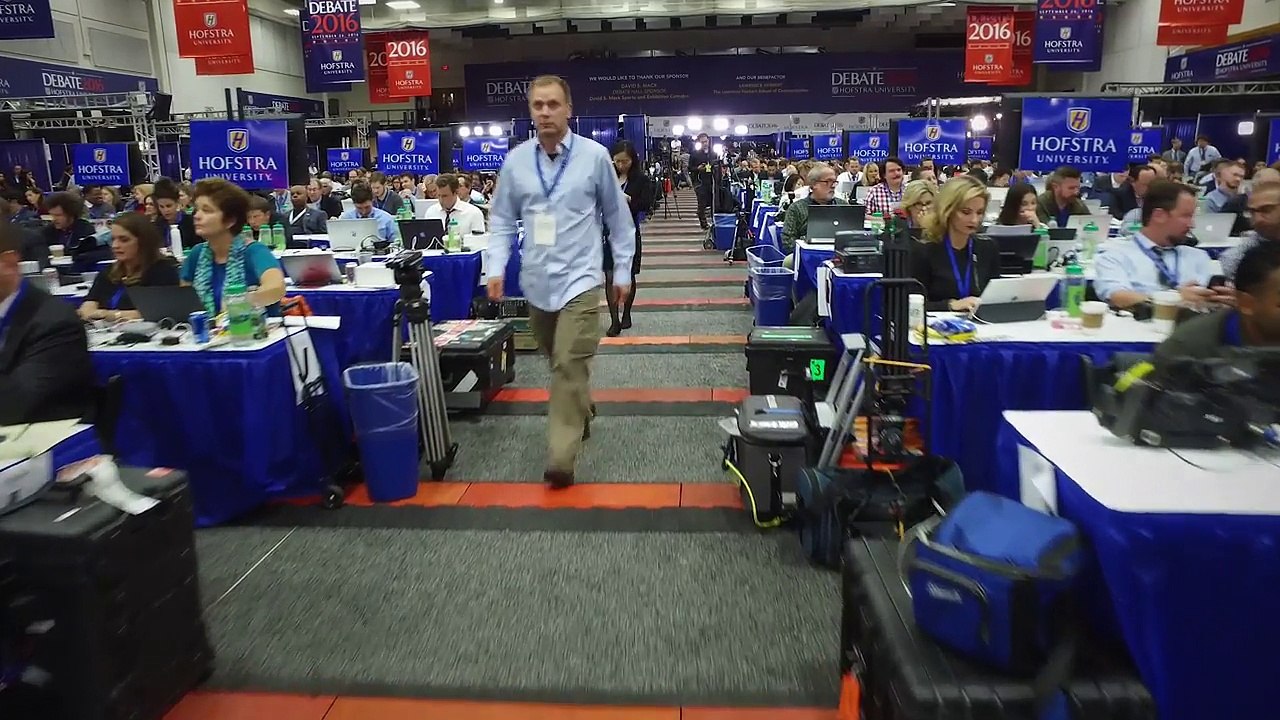 Reporter’s Notebook: Debate round up