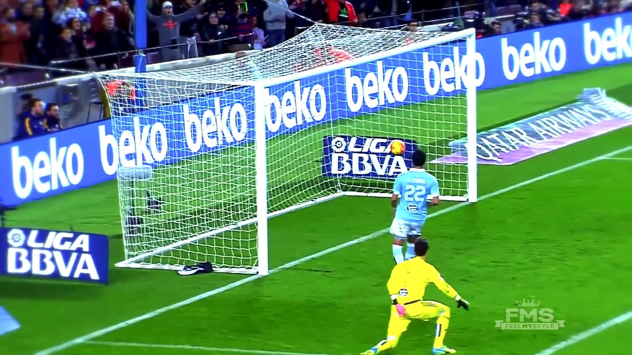 Neymar ● Top 5 Crazy Goals in 2016 ¦HD